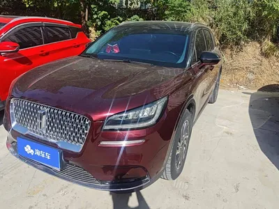 2020 Lincoln Adventurer 2.0T 2WD Premium Elegance Edition, фото 1, лот 11530475