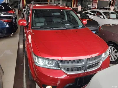 2013 Dodge Journey Model 2.4L 2WD Premium Edition, фото 3, лот 10410065