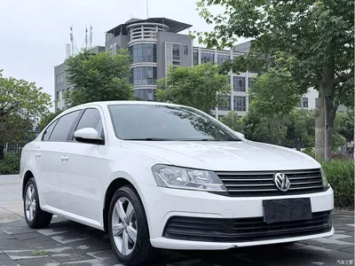 2017 Volkswagen Lavida 1.6L Automatic Trend Edition, фото 3, лот 10454970