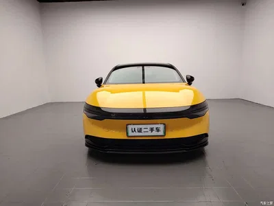 2024 ZEEKR 007 AWD Performance Edition 100kWh, фото 2, лот 11534666