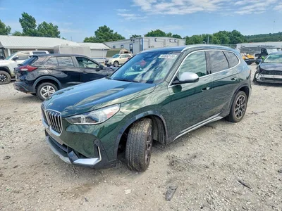 2023 BMW X1 XDRIVE28I, фото 1, лот 10652269