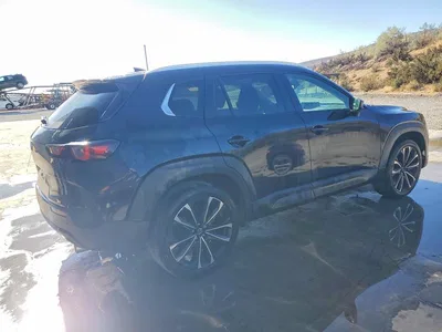 2026 MAZDA CX-50 PREMIUM, фото 3, лот 11177621