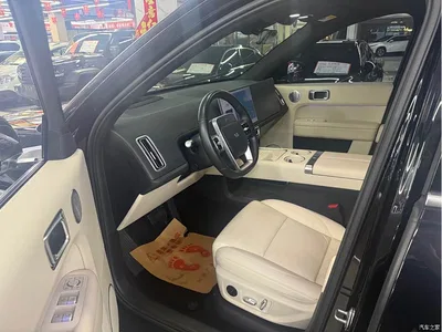 2024 Li Auto L6 Pro, фото 4, лот 11081822