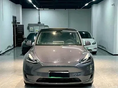 2022 Tesla Model Y Facelift Rear-Wheel Drive Version, фото 2, лот 11197621