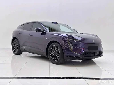 2026 Avatr 07 model Ultra EV AWD, фото 3, лот 10402825