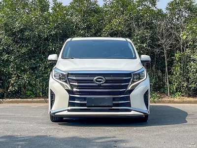 2021 GAC Trumpchi Trumpchi M8 Leading Show Series 390T Premium Edition, фото 2, лот 11223408