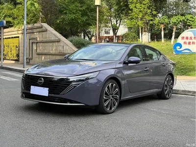 2026 Nissan Teana 2.0T Premium Edition, фото 1, лот 10337656