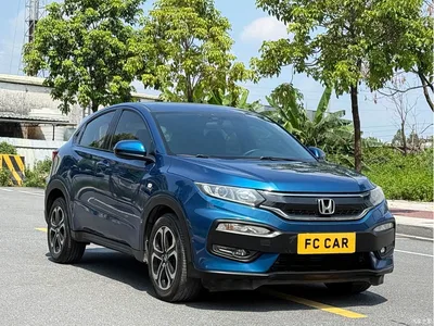 2015 Honda XR-V 1.8L EXi CVT Comfort, фото 3, лот 10410818
