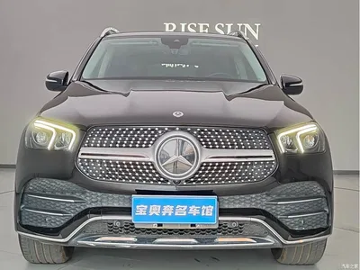 2021 Mercedes-Benz GLE 350 4MATIC Fashion, фото 2, лот 10305997