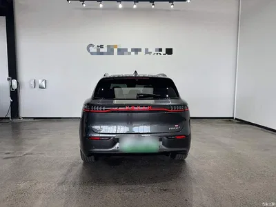 2025 Voyah Auto VOYAH FREE FREE+ RWD Qiankun Edition, фото 4, лот 10434651