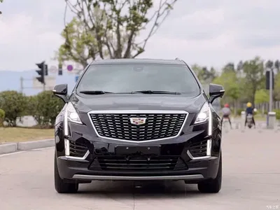 2021 Cadillac XT5 28T Luxury, фото 2, лот 10292132