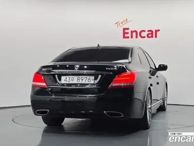 2015 Hyundai Equus VS500, фото 4, лот 10197764