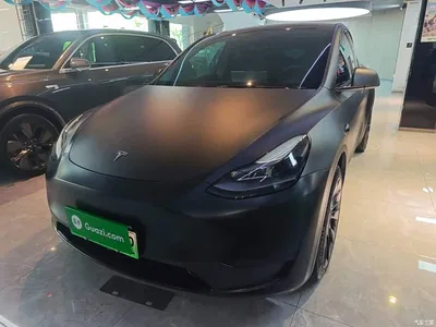 2022 Tesla Model Y Facelift Rear-Wheel Drive Version, фото 2, лот 11204478