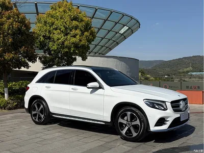2019 Mercedes-Benz GLC 260 4MATIC Luxury, фото 3, лот 10293839