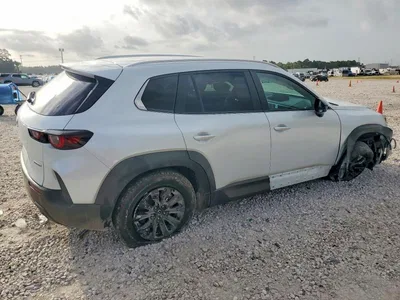 2025 MAZDA CX-50, фото 3, лот 10654851