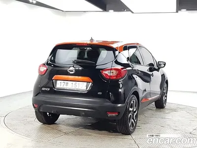 2014 Samsung QM3 RE, фото 4, лот 10344494