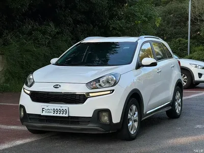 2015 Kia KX3 Smart Run 1.6L Automatic 2WD GLS, фото 1, лот 10335843