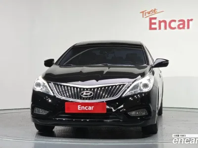 2014 Hyundai Grandeur HG240 Modern, фото 3, лот 10109702
