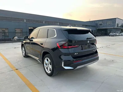 2023 BMW X1 sDrive20Li X Design Package, фото 4, лот 10424127