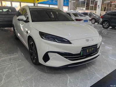 2025 BYD Seal 06 DM-i Touring DM-i 150KM Flagship, фото 3, лот 10273256