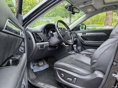 2016 Haval H6 Coupe Blue Label 1.5T Automatic 2WD Elite, фото 4, лот 10282815