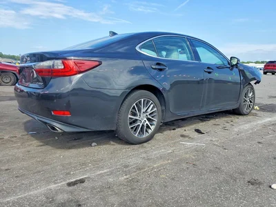 2016 LEXUS ES 350, фото 3, лот 10846653