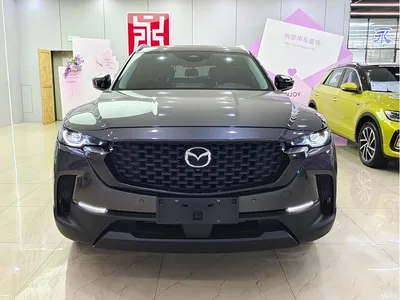 2023 Mazda CX-50 Xingye 2.0L Leading Edition, фото 2, лот 10325719