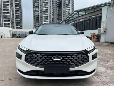 2022 Ford Mondeo EcoBoost 245 Luxury Edition, фото 2, лот 10414185