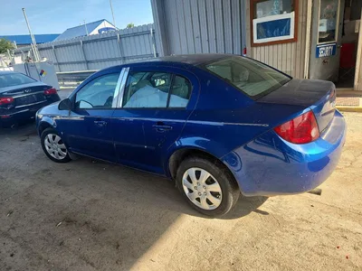 2006 CHEVROLET COBALT, фото 2, лот 10579566