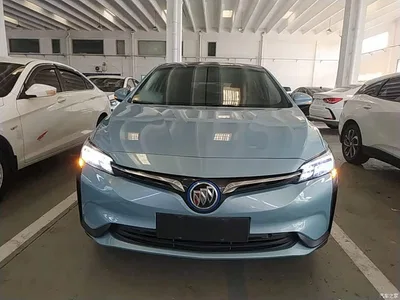 2019 Buick Velite 6 Connected Smart Edition, фото 3, лот 10258142