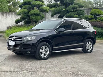 2011 Volkswagen Touareg 3.0TSI Comfort, фото 1, лот 10453355