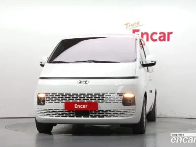 2022 Hyundai Staria Tourer 11-Seater, фото 3, лот 11543338