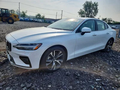 2024 VOLVO S60 PLUS, фото 1, лот 10875212