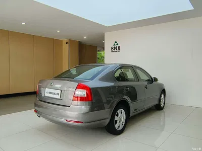 2012 Škoda Octavia 1.6L Automatic Yijie Edition, фото 2, лот 10349125