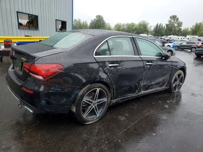 2019 MERCEDES-BENZ A 220 4MATIC, фото 3, лот 10967111