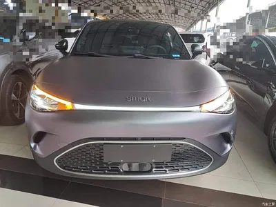 2023 smart #3 Pulse AWD Edition, фото 3, лот 11513301