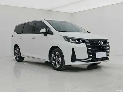 2023 GAC Trumpchi Trumpchi M6 PRO 270T DCT Luxury Edition, фото 3, лот 10414030