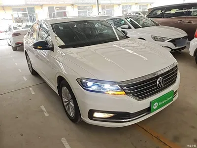 2021 Volkswagen Lavida 280TSI DSG Comfort Edition, фото 4, лот 10456266