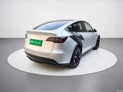 2023 Tesla Model Y Long Range All-Wheel Drive Edition, фото 4, лот 10450699