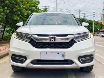 2017 Honda Avancier 370TURBO 4WD Premium Edition, фото 2, лот 10412263