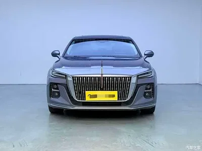 2023 Hongqi H5 1.5T DCT Smart Connect Flag Rhythm, фото 2, лот 11007575