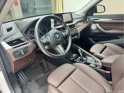 2021 BMW X1 xDrive25Li Exclusive, фото 4, лот 10466606