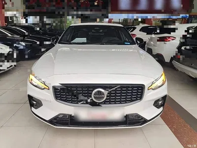2025 Volvo S60 B5 Elegance Sport Edition, фото 3, лот 10366266