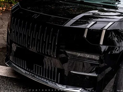 2024 ZEEKR 009 6-seat Executive AWD 108kWh, фото 2, лот 11216286