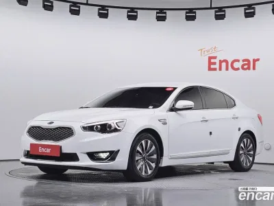 2015 Kia K7 700h Prestige, фото 1, лот 10526250