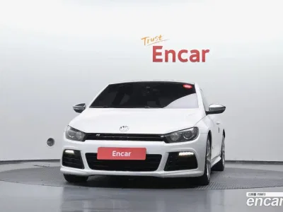 2014 Volkswagen Scirocco 2.0 TSI R, фото 2, лот 10112345