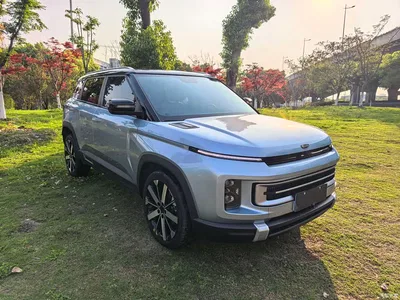 2023 Geely ICON Model 1.5TD Chocolate Deluxe Edition, фото 3, лот 11182624