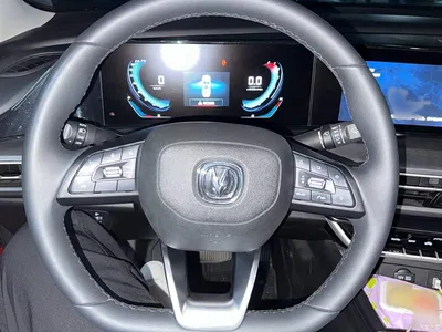 2021 Changan Eado PLUS Blue Whale NE 1.4T GDI DCT Premium, фото 4, лот 10386242