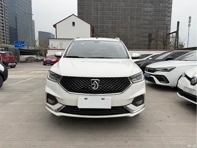 2019 Baojun 360 1.5L CVT Elite (China VI), фото 3, лот 11163564