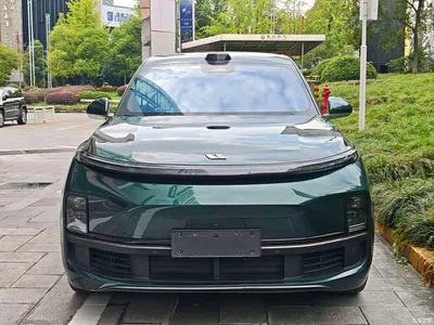 2023 Li Auto Li L8 Max, фото 2, лот 11216104